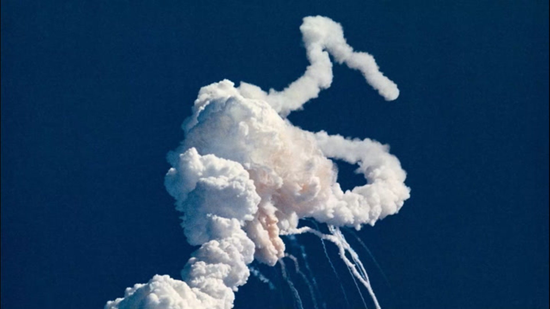 Remembering the Space Shuttle Challenger disaster | kiiitv.com