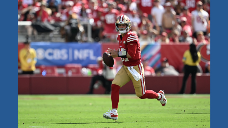 The 49ers travel to face the Seahawks in their 1st meeting since last ...