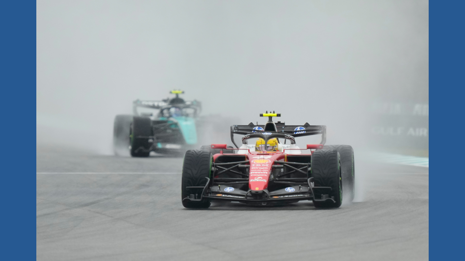 Verstappen wants a 'lesson learned' after software issues in F1 cars ...