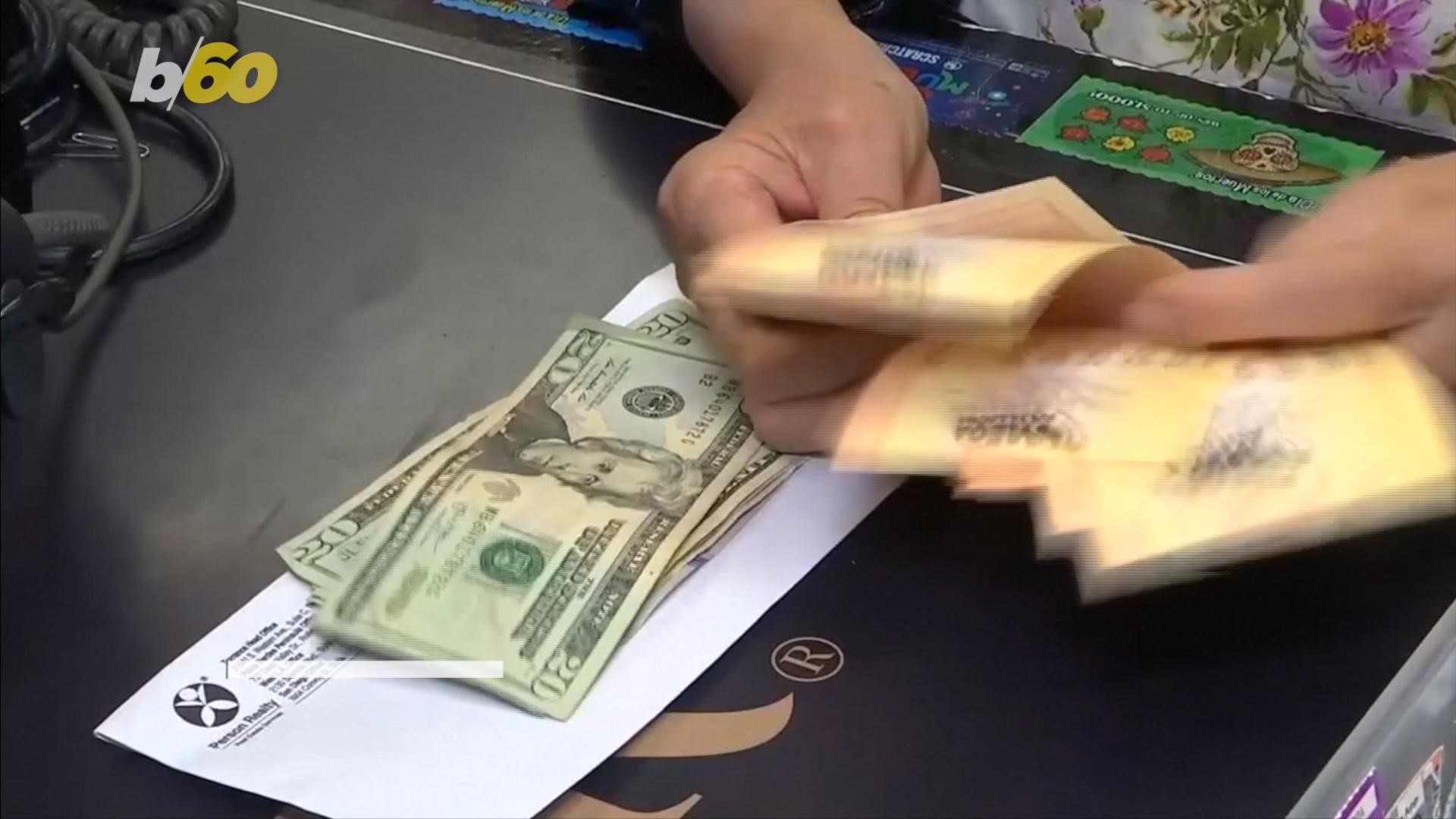 Mega Millions 3 23 21 Winning Numbers Kiiitv Com Mega Millions 3 23 21 Winning Numbers Kiiitv Com
