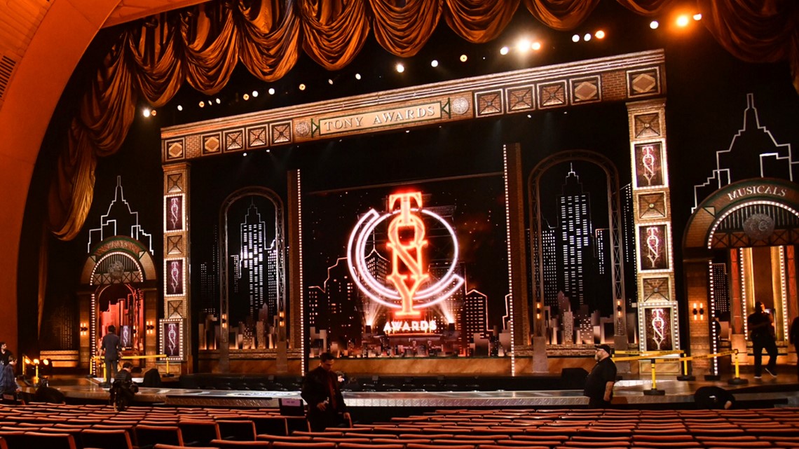 When are the Tony Awards? | kiiitv.com - Vimarsana News