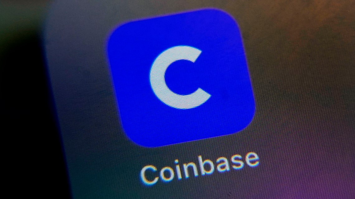 Digital currency exchange Coinbase goes public - Vimarsana News