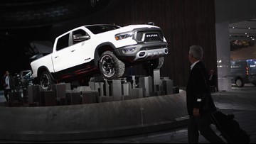 Driving Smart From Kiii In Corpus Christi Tx The Best Pickup Truck For 2019 Is