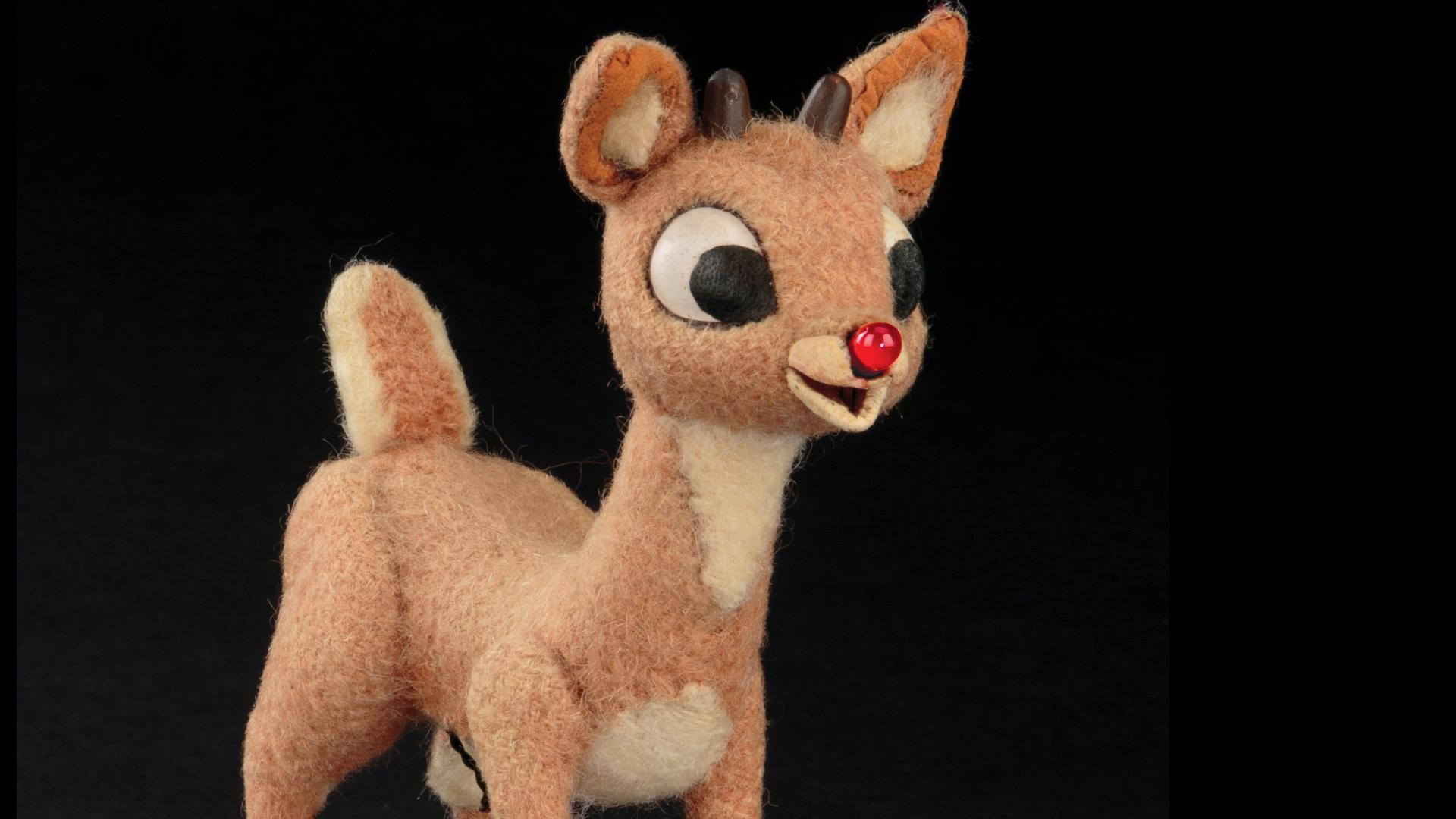Doe Rudolph When does 'Rudolph the Red-Nosed Reindeer' air? | kiiitv.com