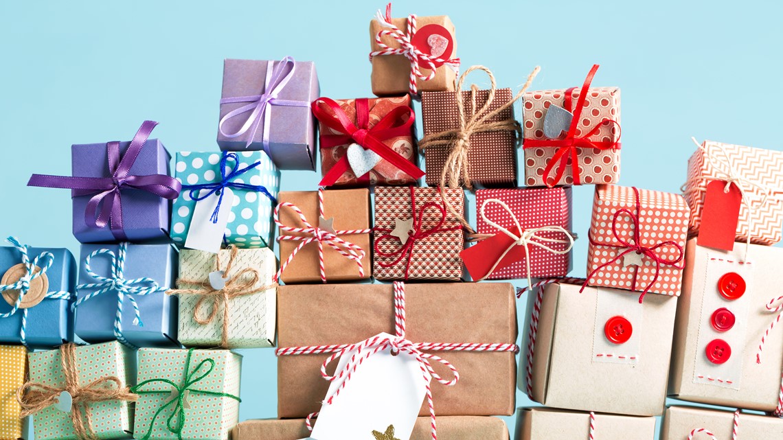 How To Recycle Or Reuse Christmas Trees Cards Bows Wring Paper How To Recycle Or Reuse Christmas Trees Cards Bows Wring Paper And Ribbons Kiiitv