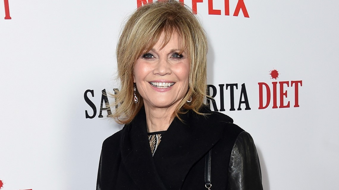 Markie Post dead at 70 | kiiitv.com - Vimarsana News