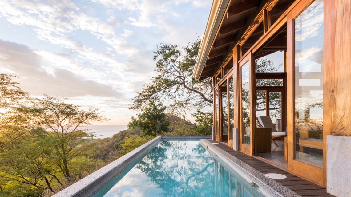 Inside Airbnb S New Luxury Rentals Which May Be More Affordable