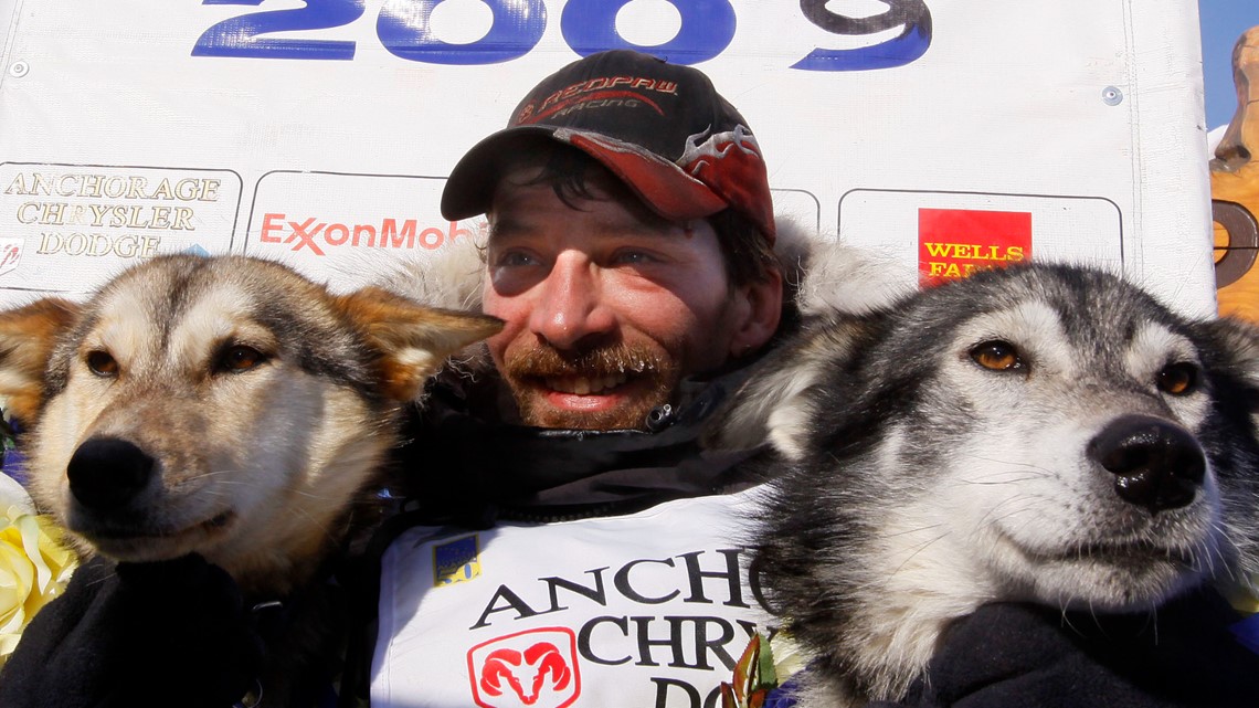 Lance Mackey obituary: Iditarod legend dead from cancer at 52 - Vimarsana News