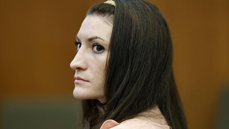What are the possible outcomes of the Lindsay Clancy trial? | kiiitv.com