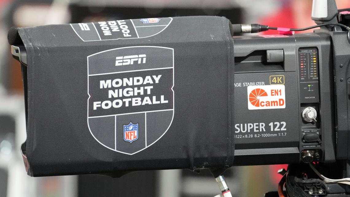 ESPN PR on X: Massive night for Monday Night Football on ESPN & ESPN2  