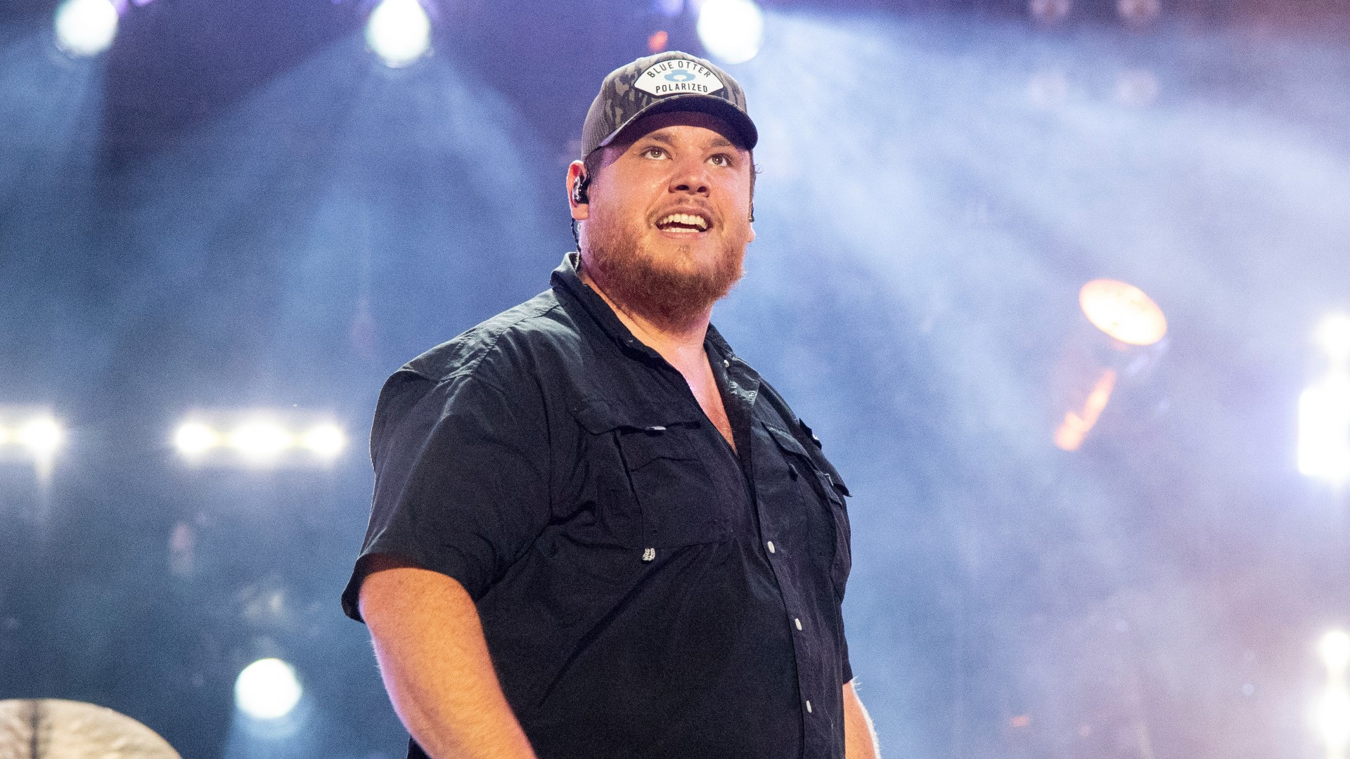 ACM Awards 2024 Luke Combs, Megan Moroney lead nominations