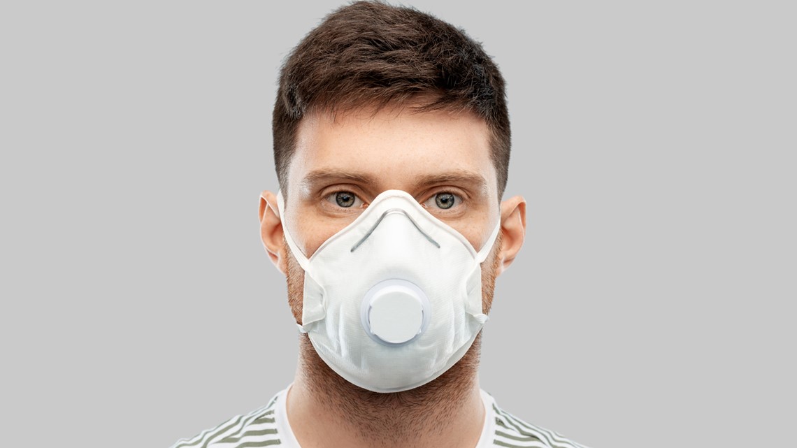 Coronavirus: American Airlines bans masks with valves or vents | kiiitv.com