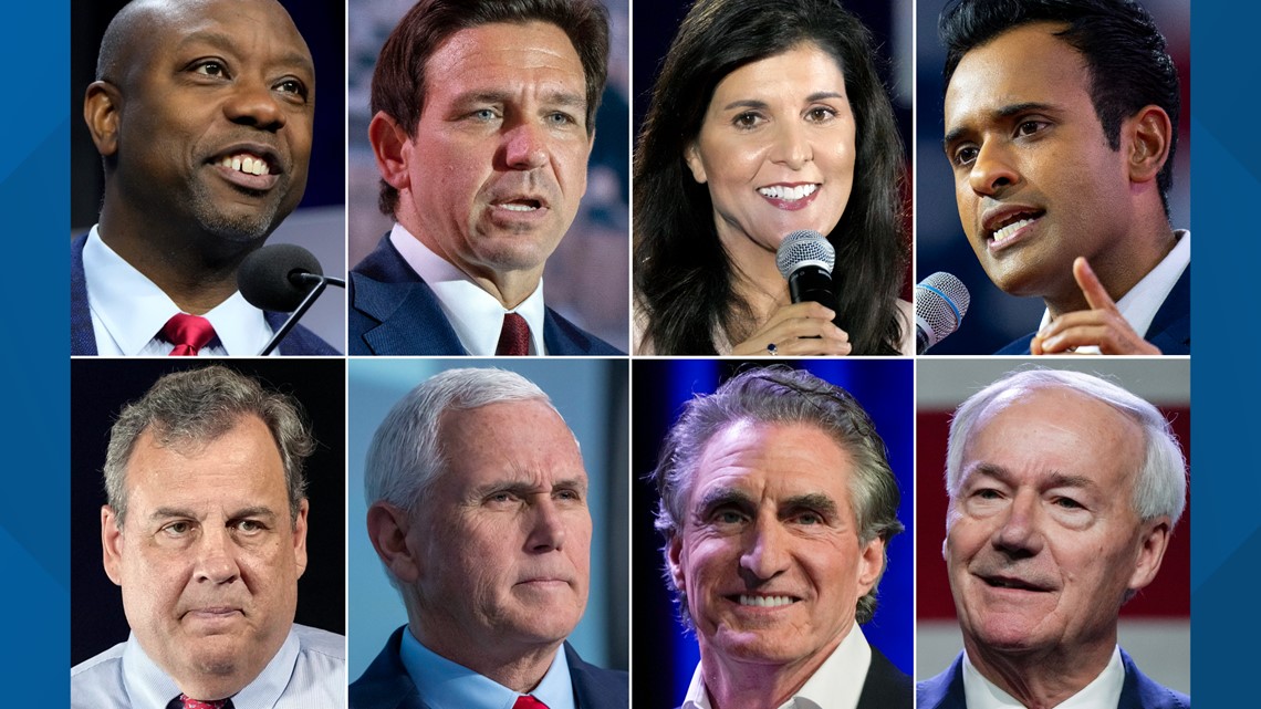 Who is debating tonight? | kiiitv.com - Vimarsana News