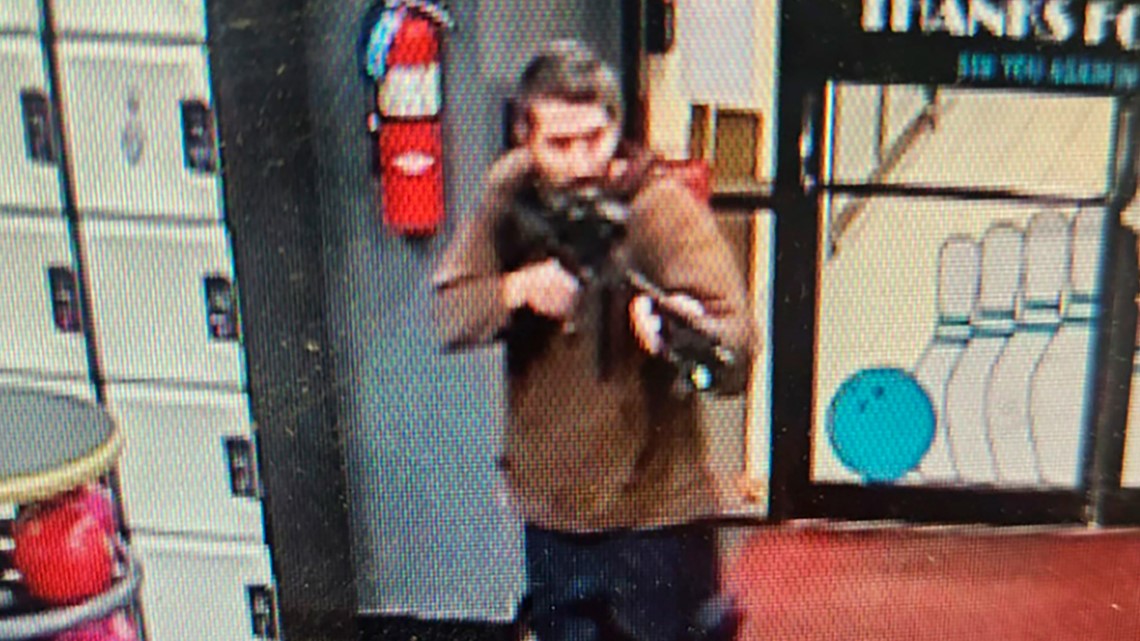 Maine mass shooting updates: At least 18 dead, gunman on the run - Vimarsana News