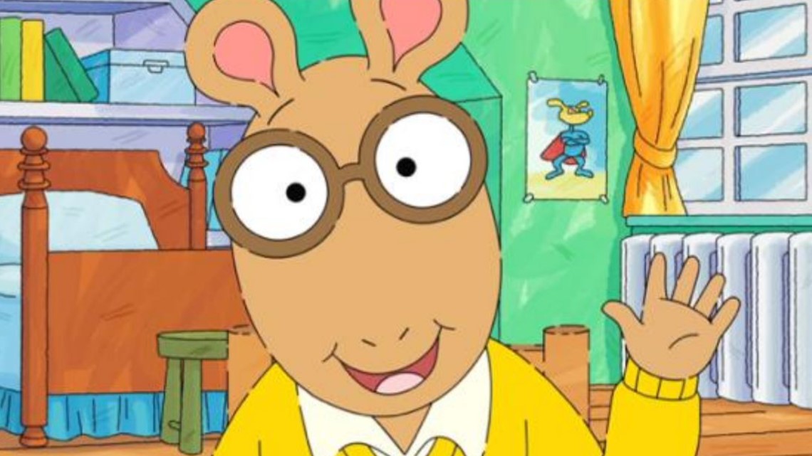 PBS Kids Arthur series finale Feb 21 - Vimarsana News