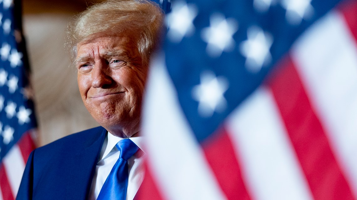 Will Trump run in 2024? | kiiitv.com - Vimarsana News