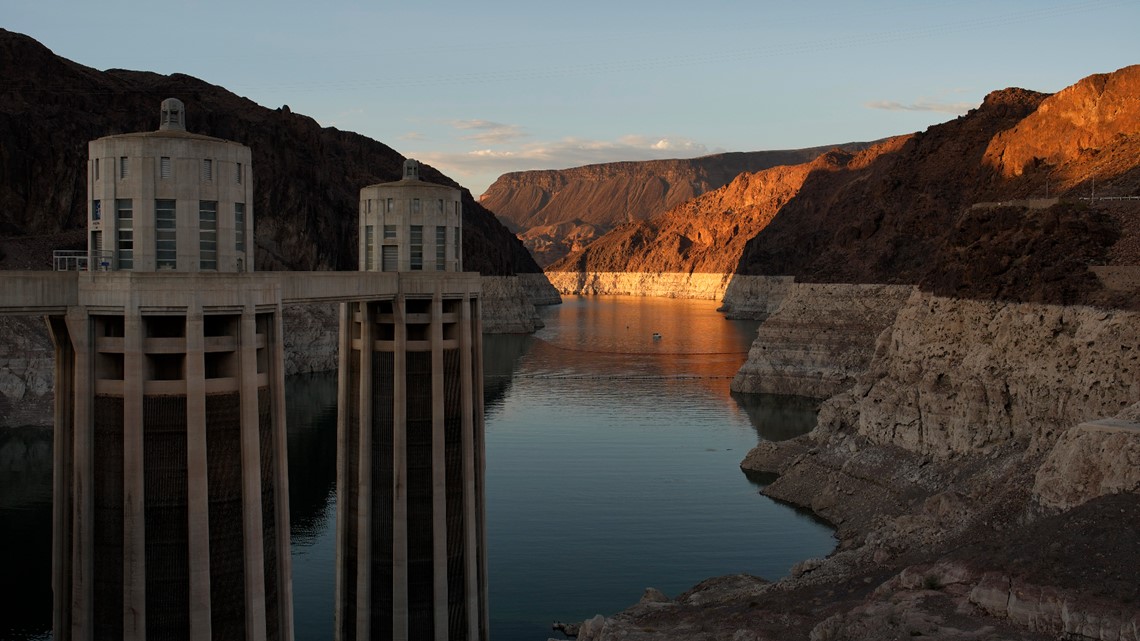 More human remains found in Lake Mead; 4th such discovery - Vimarsana News