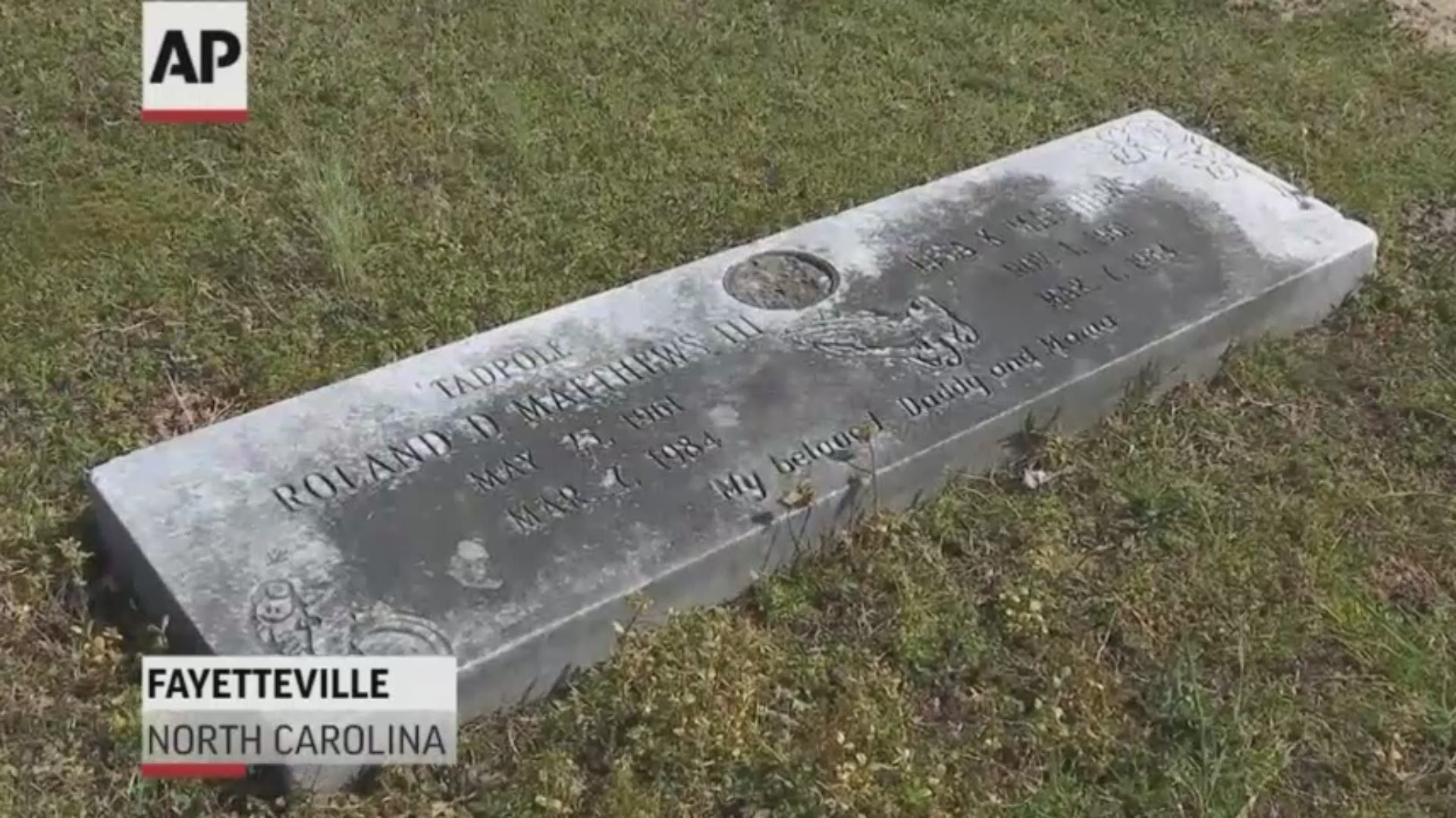 Even though Lee Wayne Hunt died as a prisoner found guilty of a double murder, his family says he never gave up hope of proving his innocence. (AP)