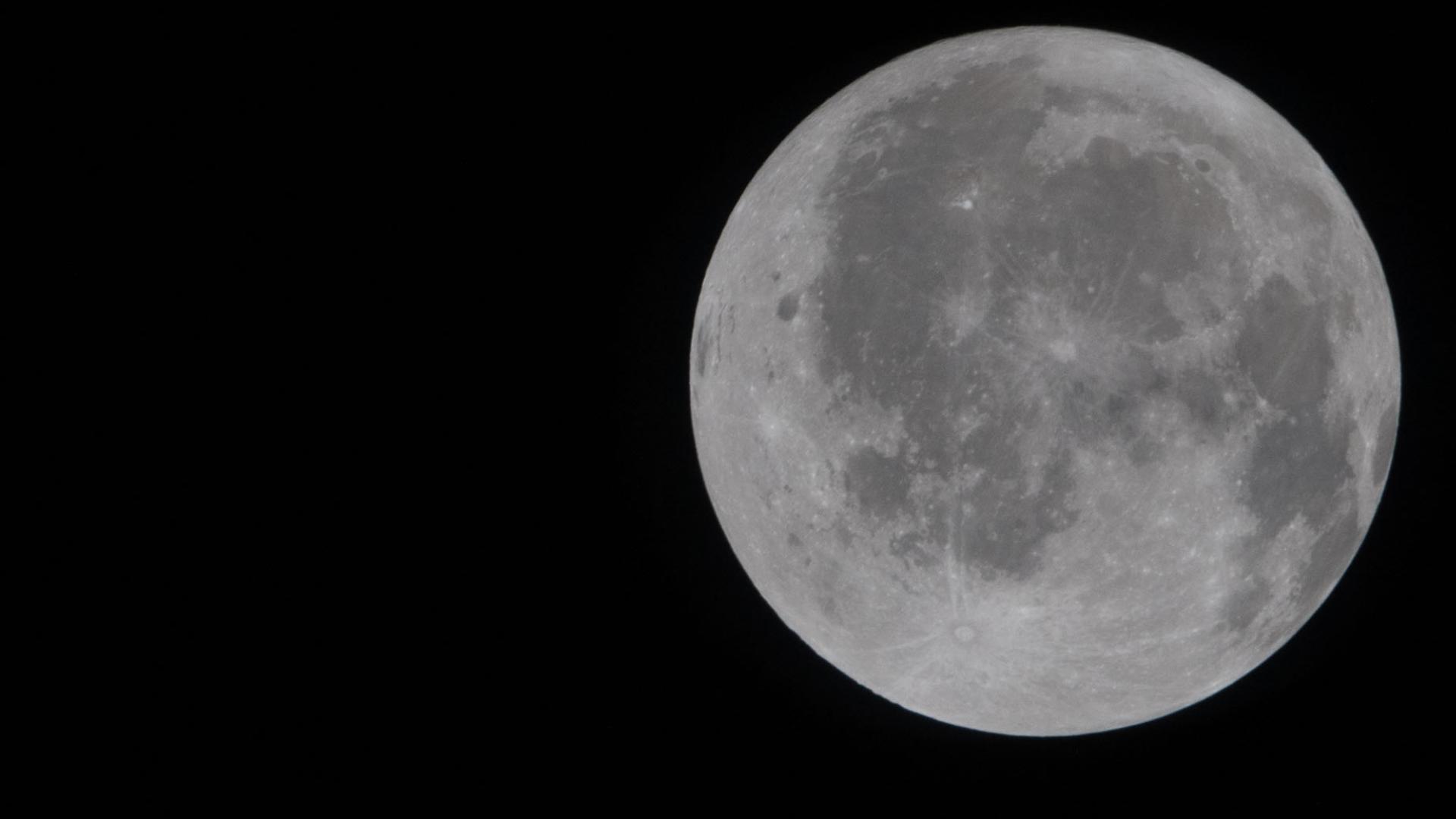 Artemis II crew will see total solar eclipse during moon flyby | kiiitv.com