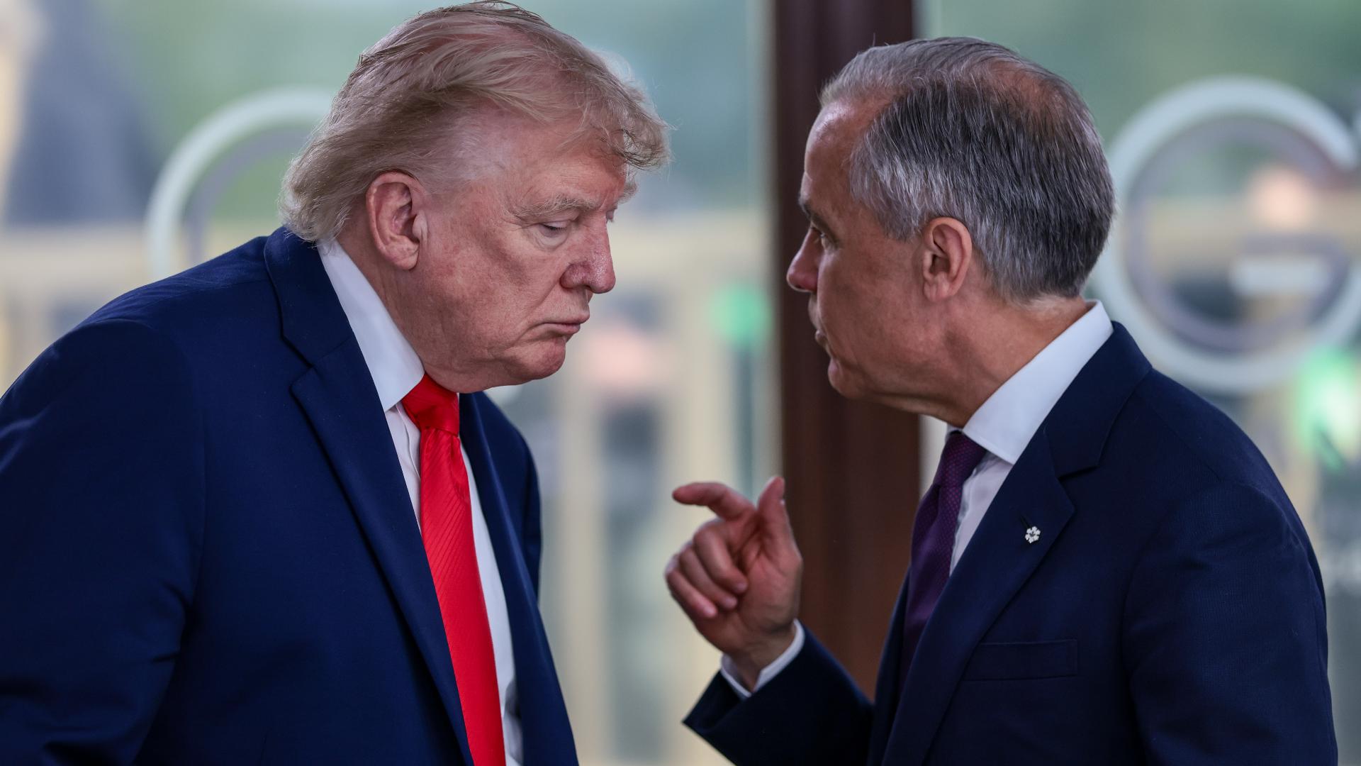 US-Canada Tariff War Disrupts Great Lakes Trade | Sellers Face 23-40% Supply Chain Delays