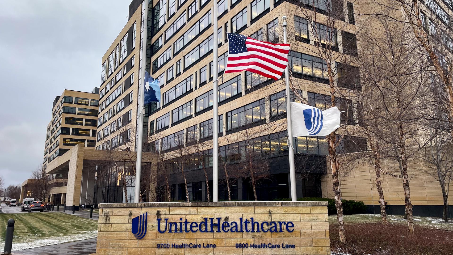 UnitedHealthcare CEO Brian Thompson Killed In New York Shooting unitedhealthcare-ceo-brian-thompson-killed-in-new-york-shooting