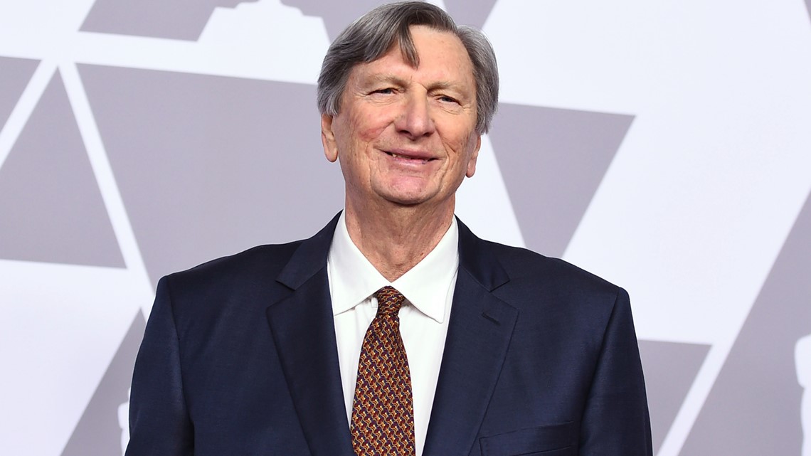 John Bailey, film academy president during #MeToo era, dies at 81 - Vimarsana News