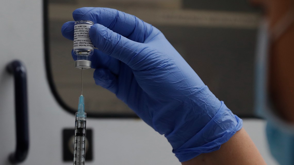 Novavax vaccine: New option for troops with religious opposition - Vimarsana News