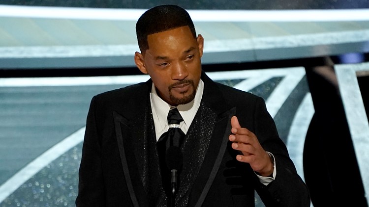 Read Will Smith's full apology to Chris Rock, Oscars