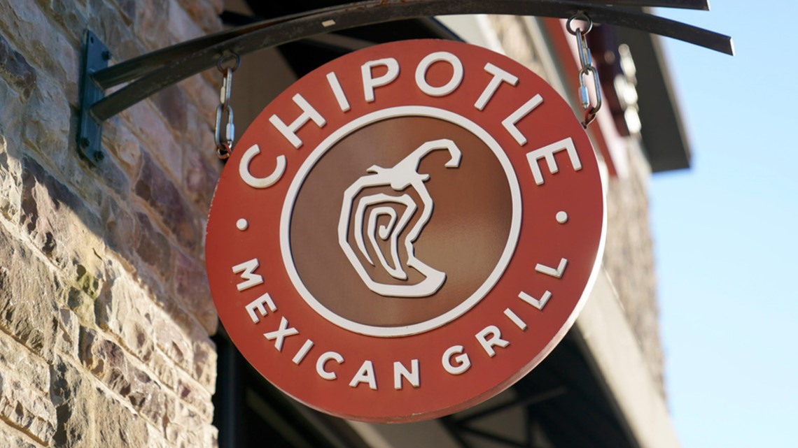 Chipotle nurses week 2024: How to sign up for free burritos - Vimarsana News