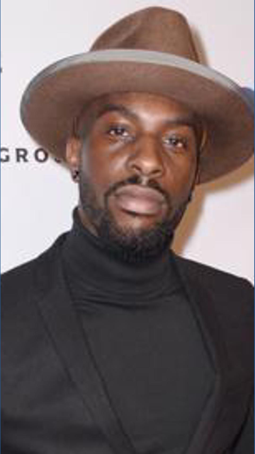 Talay Riley Height Grammy-winning songwriter Talay Riley stabbed to death in London ...