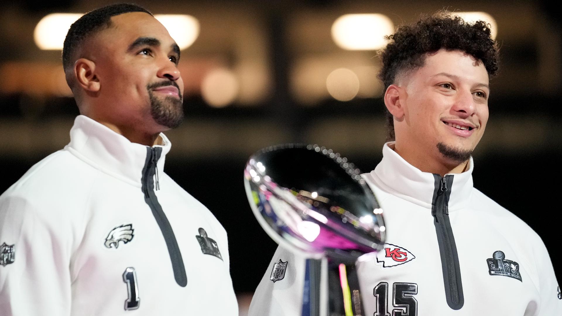 Free Super Bowl streaming options 2025 How to watch without cable for