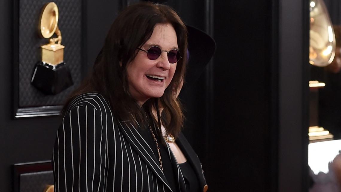 ozzy osbourne final show live stream