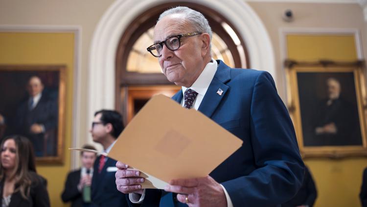 No clear path to ending the partial government shutdown as lawmakers ...