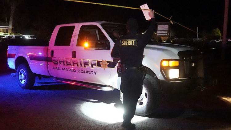 Suspect in two shootings at Northern Calif. farms was employee