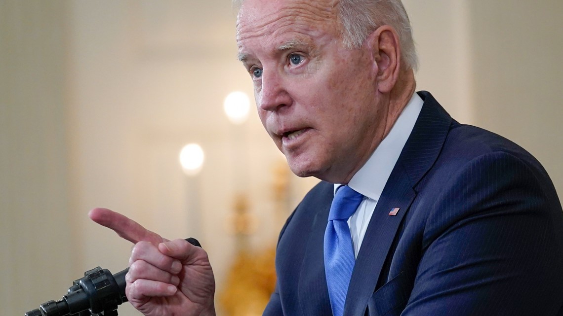 Biden will travel to Europe for NATO talks on Ukraine, Russia - Vimarsana News