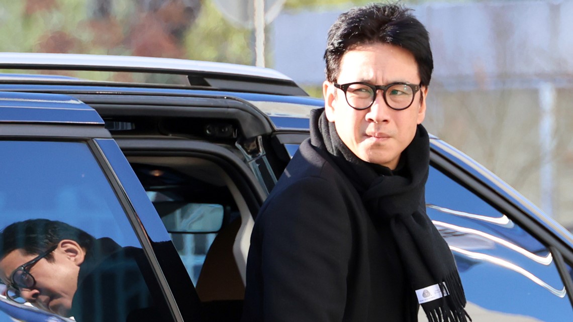 'Parasite' star Lee Sun-kyun found dead - Vimarsana News