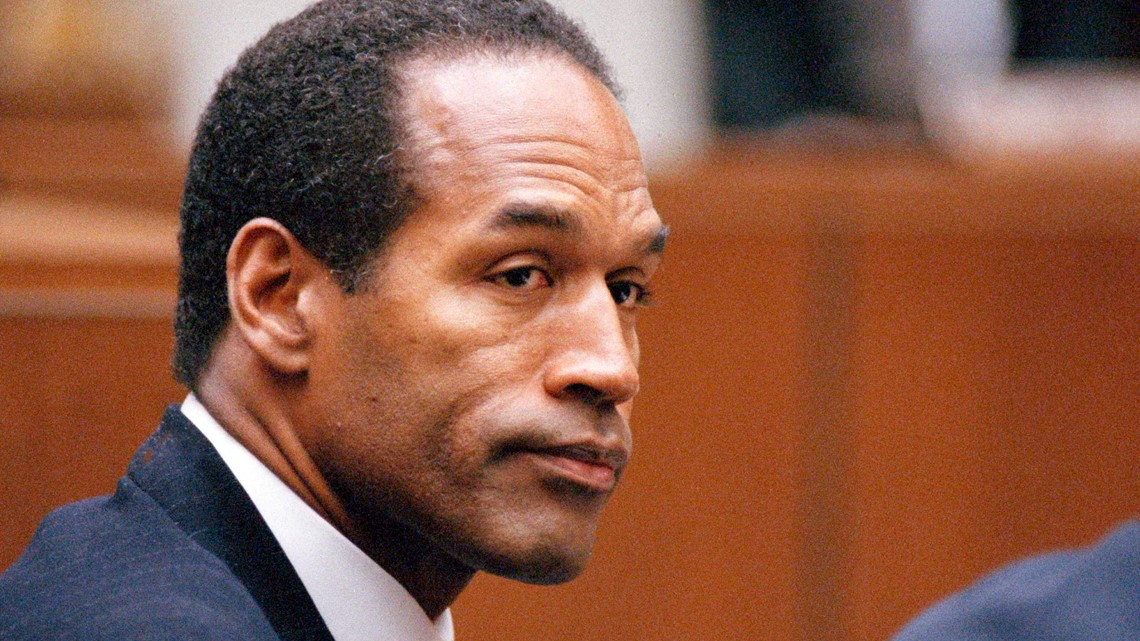 OJ Simpson has been cremated, estate attorney says - Vimarsana News