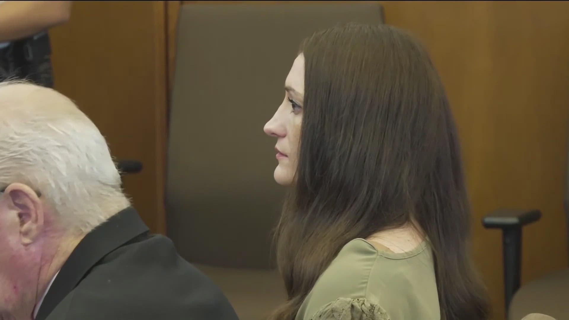 Judge to declare mistrial in Lindsay Clancy case, but grants stay for ...