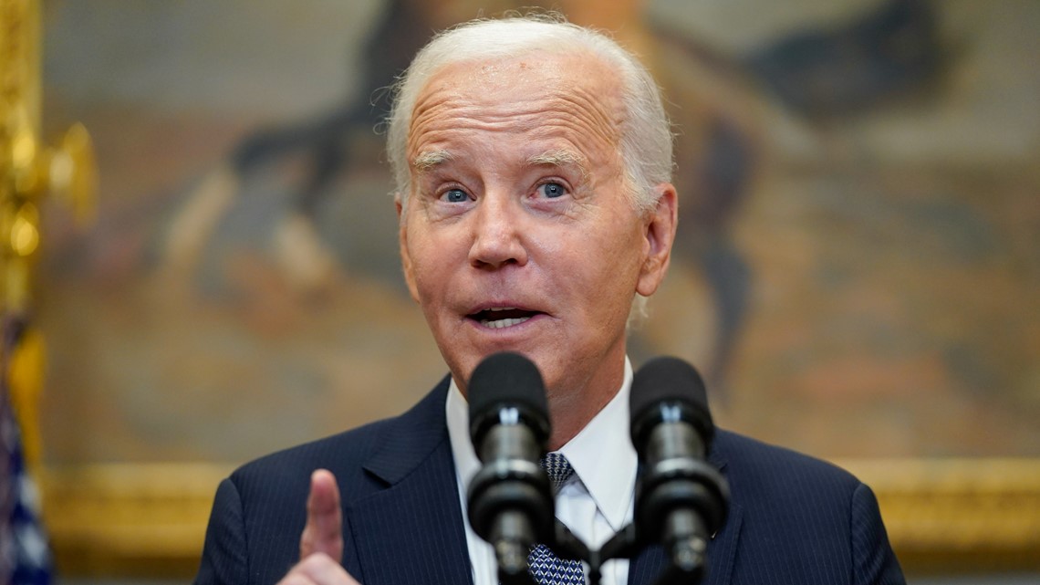 Biden's Europe trip: King Charles meeting, NATO summit, more - Vimarsana News