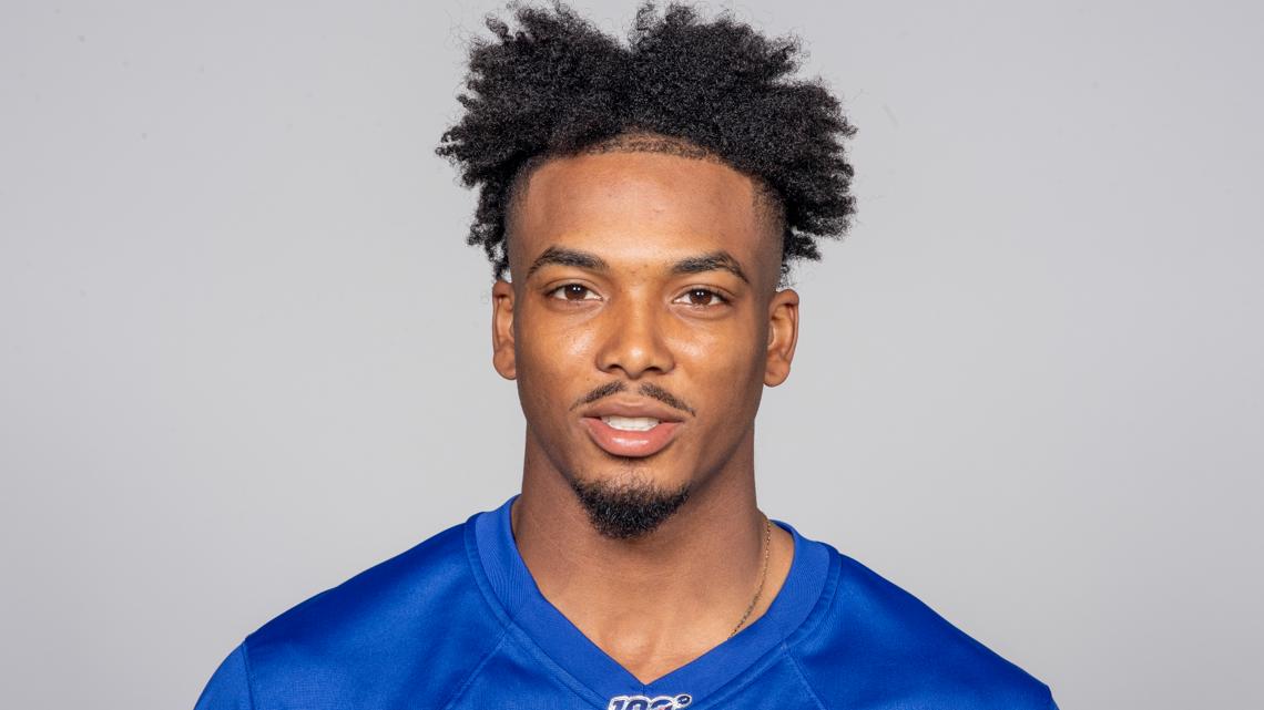 Former NFL player Sam Beal missing for 7 months | kiiitv.com