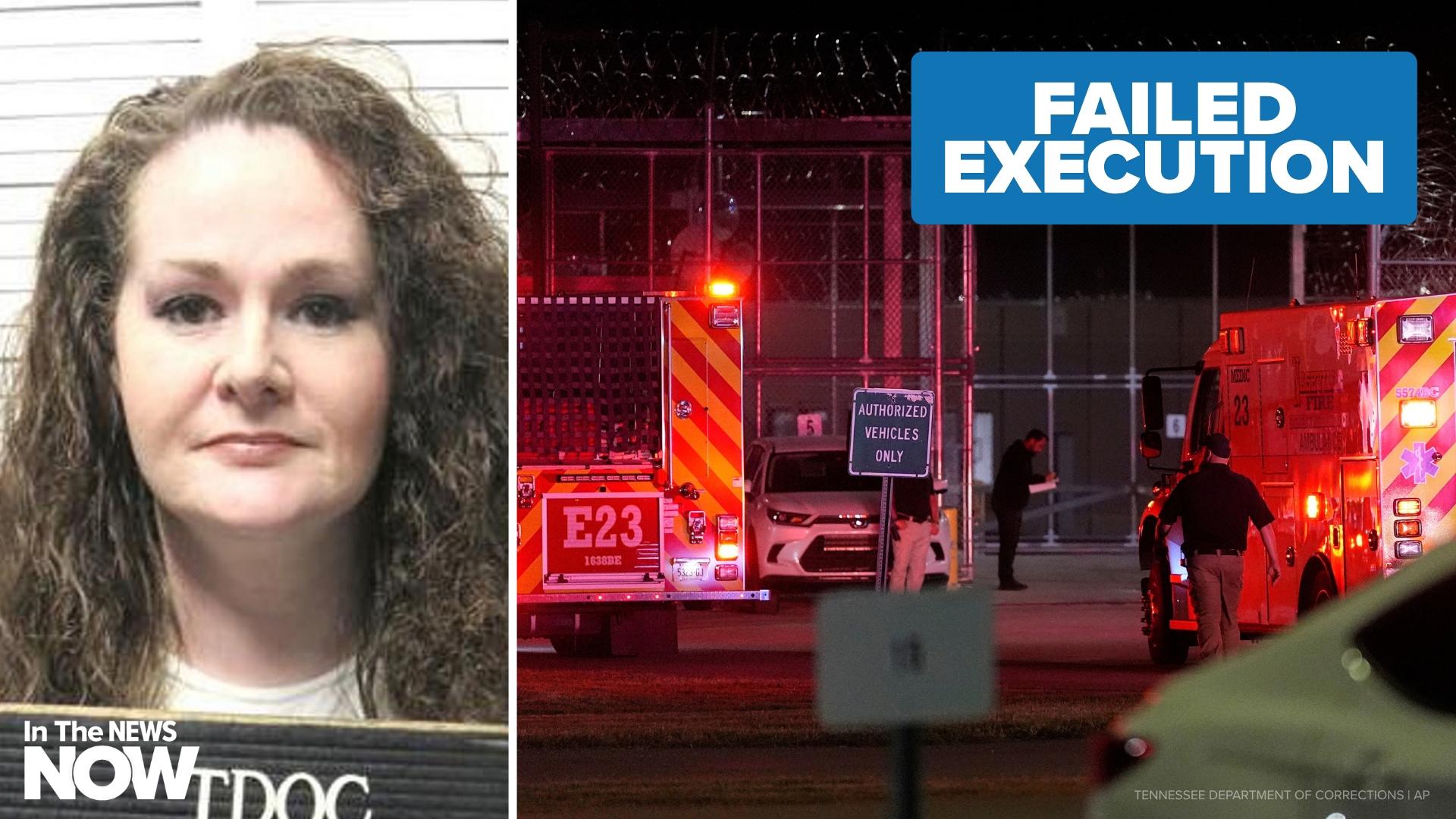 Christa Pike's attorneys to hold press conference 1 week after failed ...