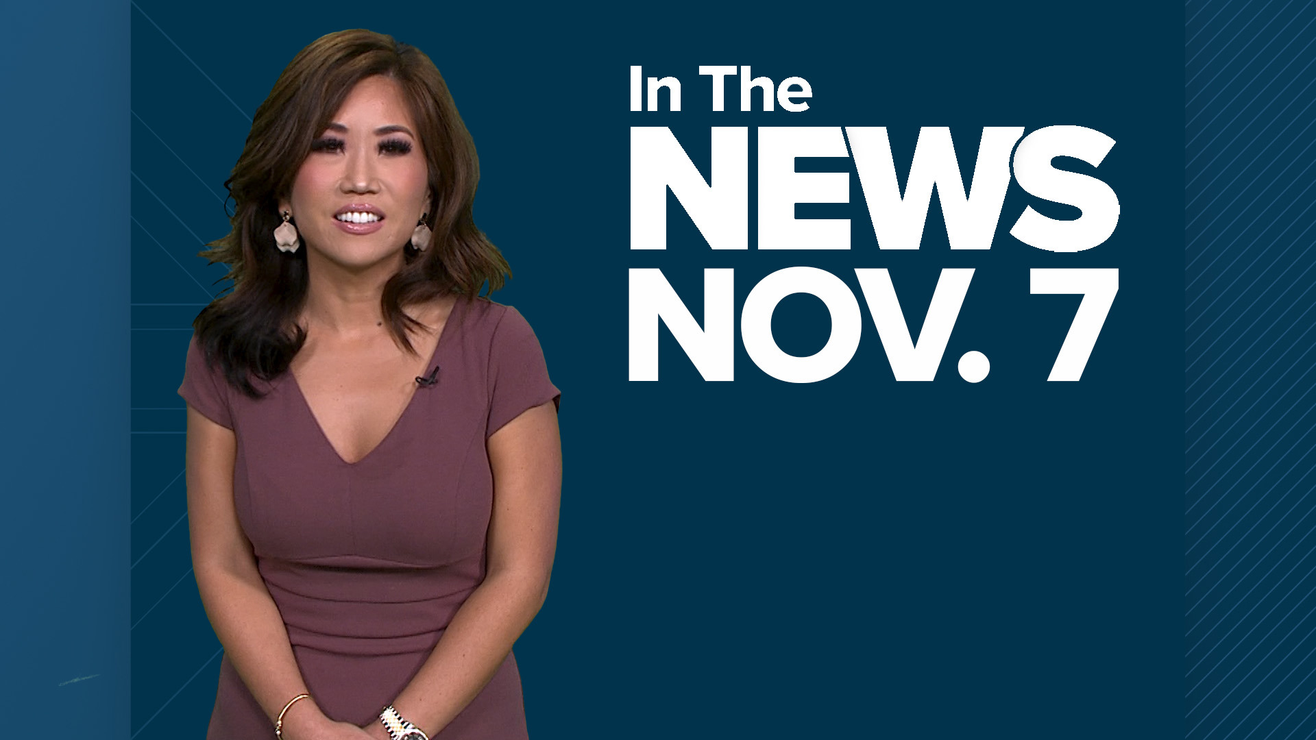 In the News | kiiitv.com
