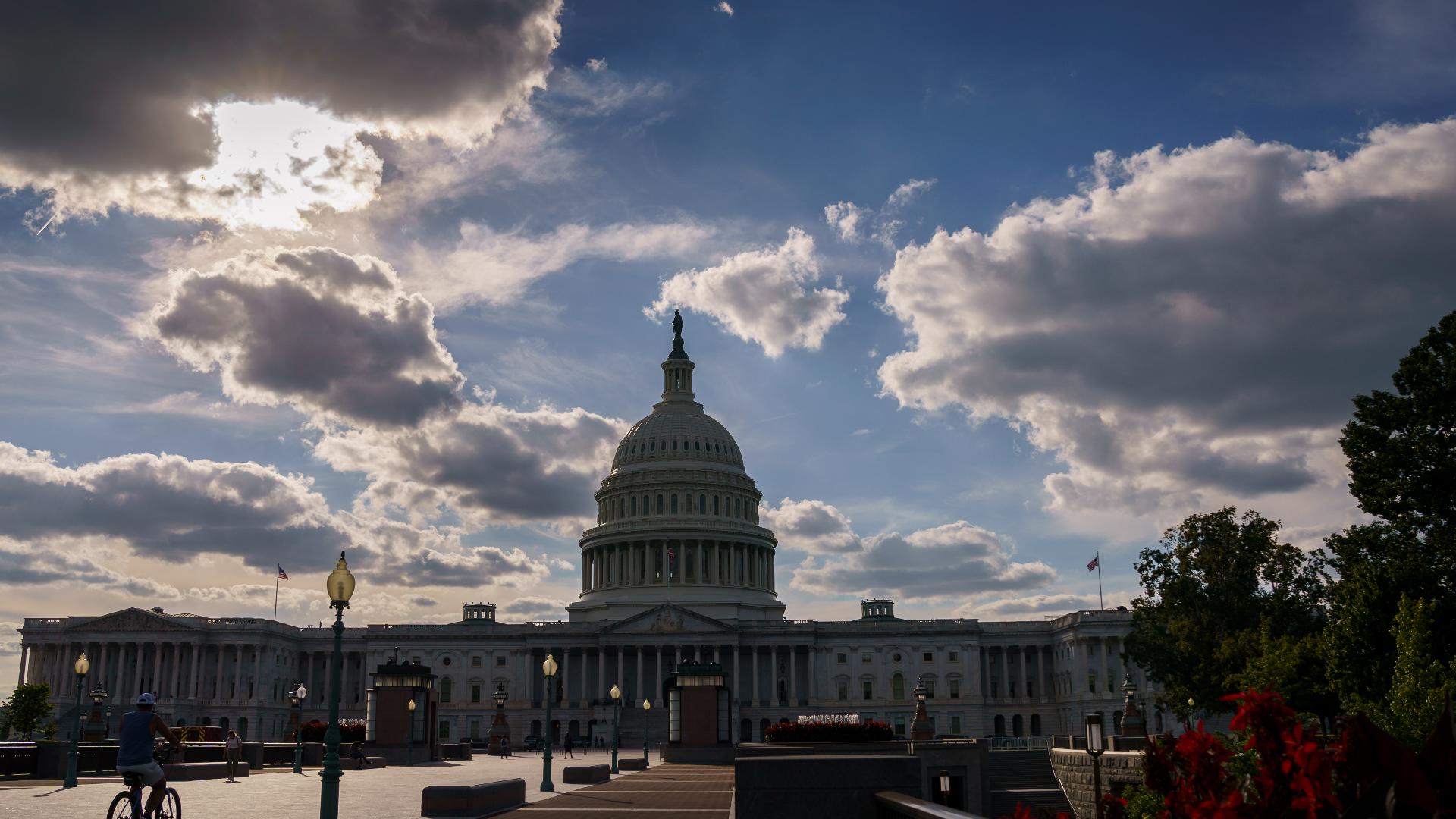 Congress passes bill to avoid government shutdown | kiiitv.com