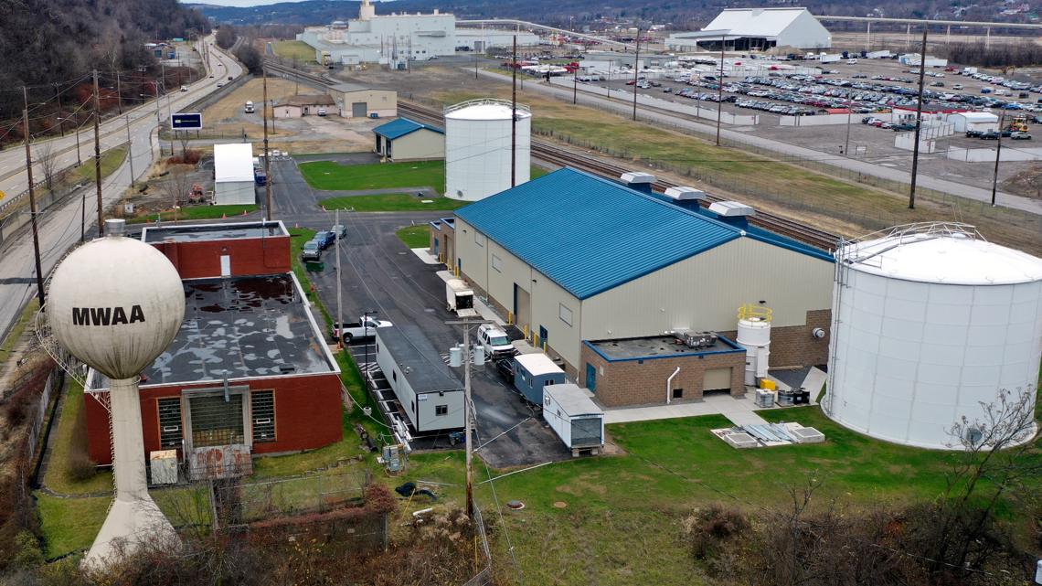 EPA warns of increasing cyberattacks on water systems - Vimarsana News