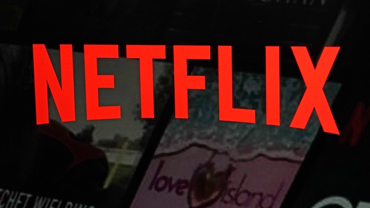 Netflix to charge an additional $8 per month for viewers living outside US subscribers' households