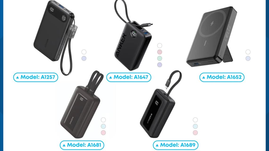 anker battery backup Anker SOLIX B6000 Battery Module | for E10 Whole Home Backup System