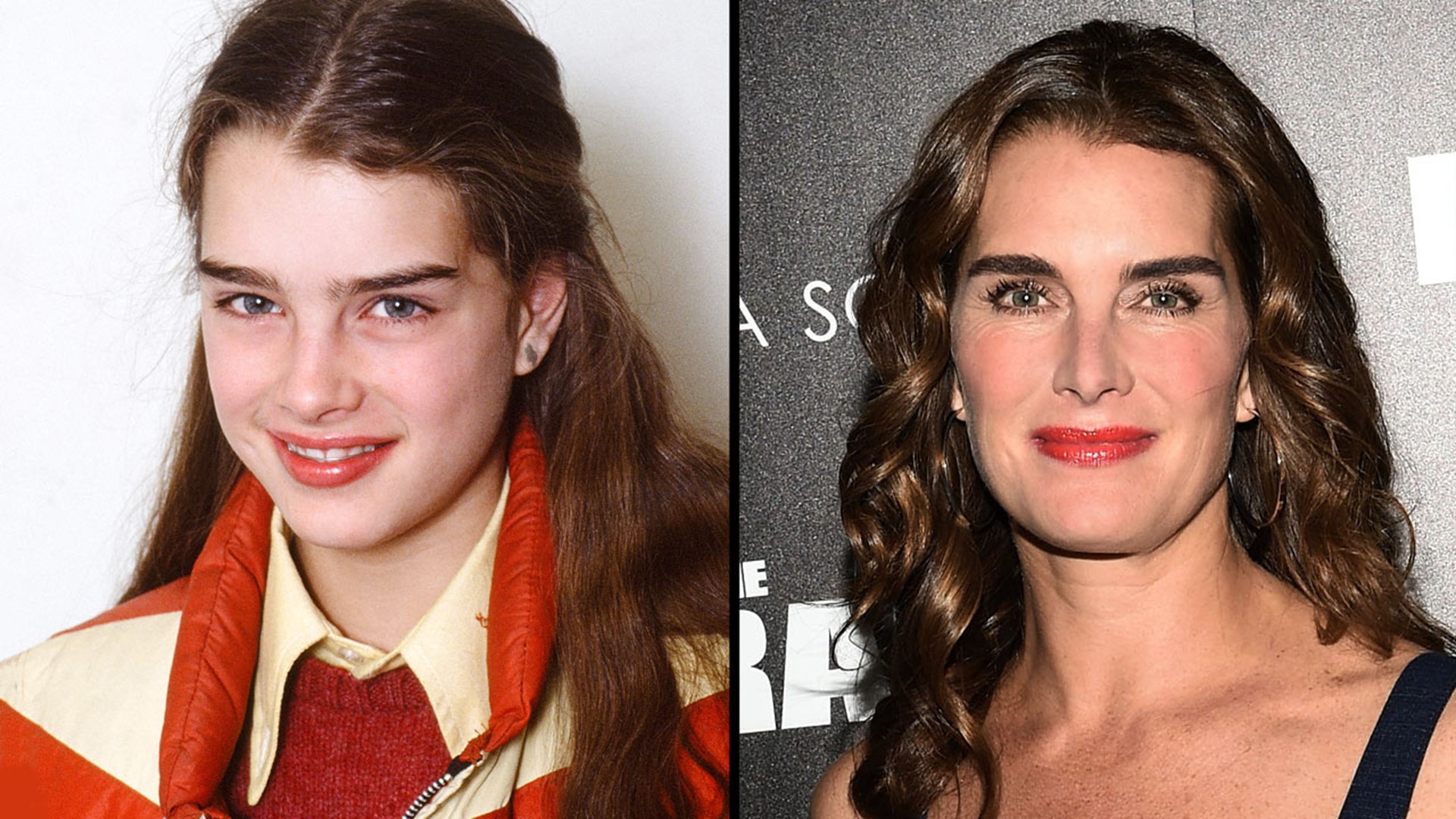 Brooke Shields flaunts her stunning bikini body at 52 | kiiitv.com