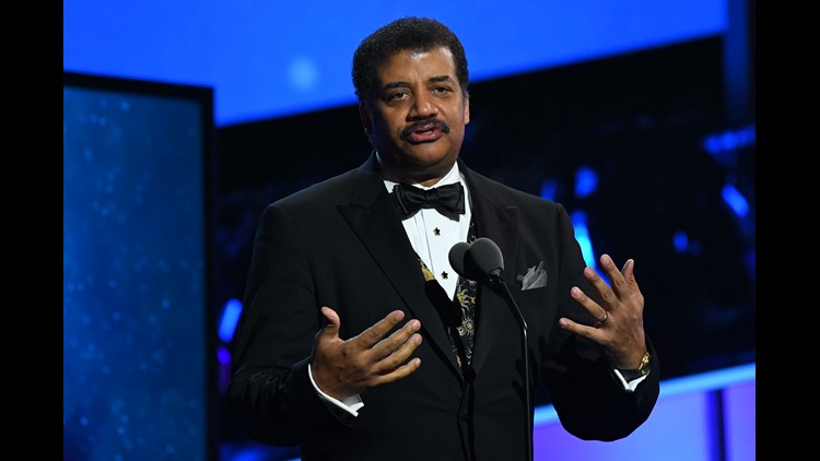 Famed astrophysicist Neil de Grasse Tyson is defending Tesla CEO Elon Musk who took criticism recently for smoking marijuana during a video podcast