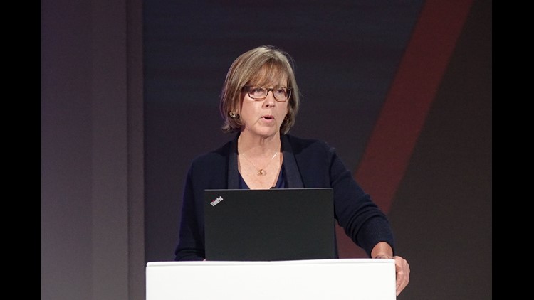 Here are all 294 slides of Mary Meeker’s internet trends report