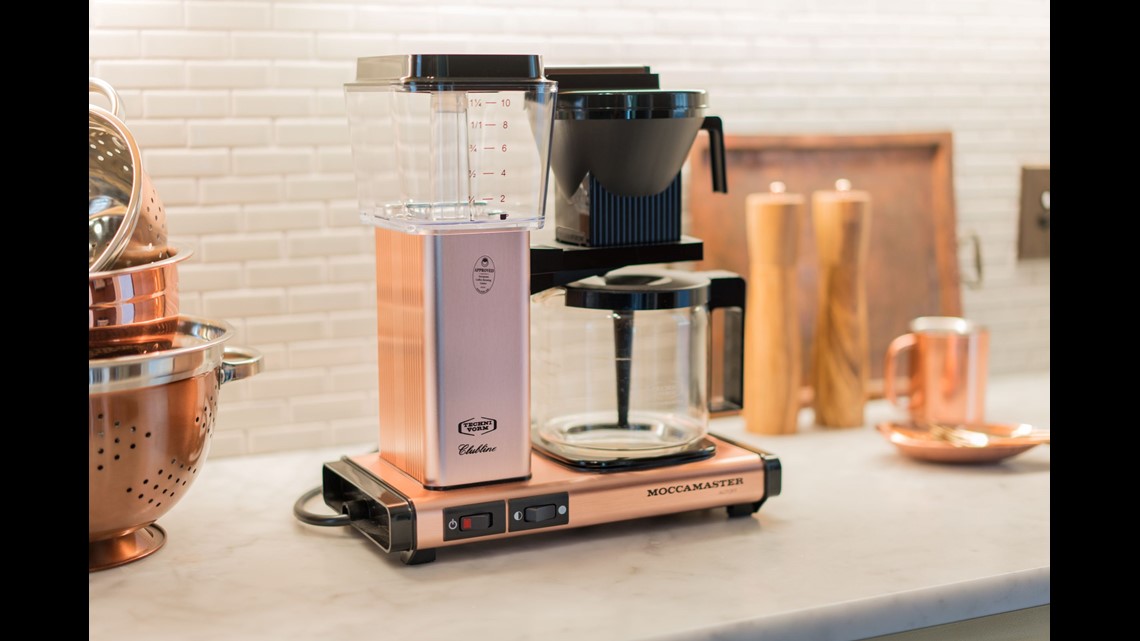 The best coffee makers of 2018 | kiiitv.com